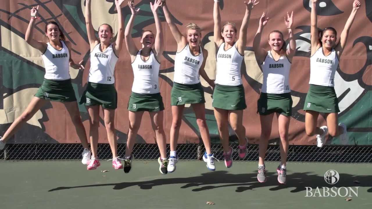 Babson Athletics Strategic Plan