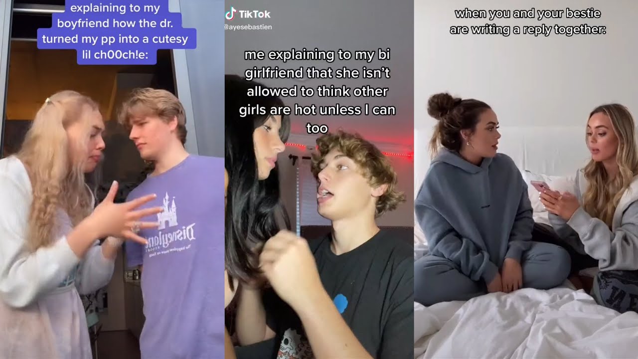 Dville Santa x Laboratory o 𝙅𝙪𝙨𝙩𝙞𝙣 🎀 TikTok Compilation 2021 YouTube