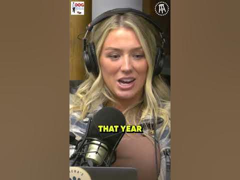 How 'Megan Makin' Money' got her nickname - YouTube