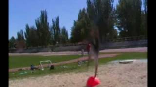 Sampler Mark 0`10 XtremXtunts