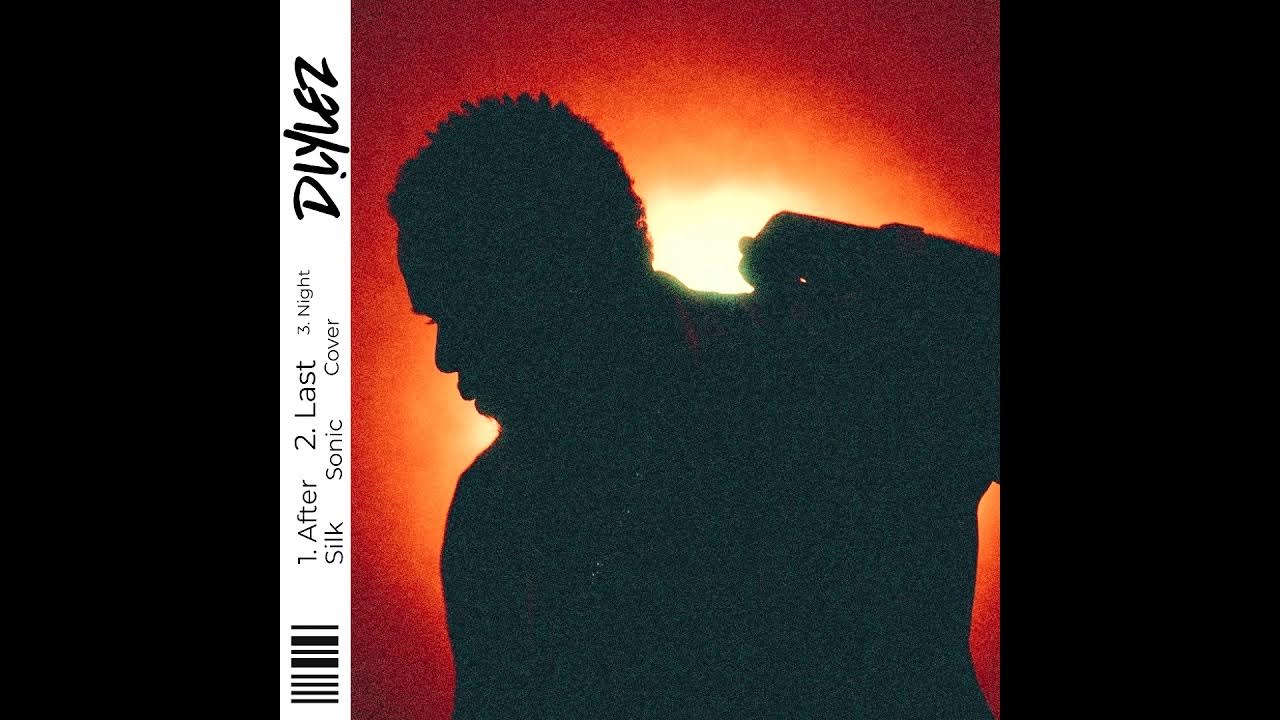 After Last Night ( with Thundercat & Bootsy Collins ) COVER by D. Lylez YouTube