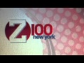 Z100 NY Station ID