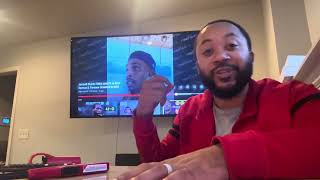 Terence Crawford Got Jermell Charlo SCARED Straight 😬!!!! He’s RESPECTFUL Now??? Content