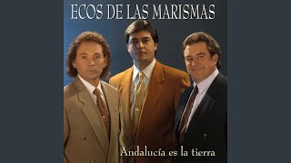 Video thumbnail of "Ecos de las Marismas - Tiene Mi Pueblo"