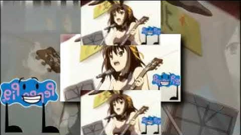 (YTPMV) God knows Scan v2