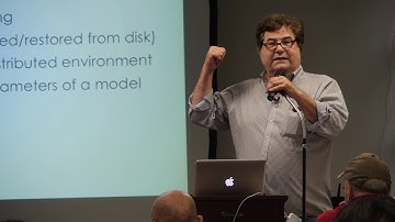 Introduction to TensorFlow 2.0