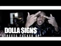 Dolla Signs "Streets Fucked Up" Official Video | 100mz Visuals