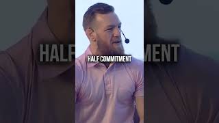 Conor McGregor powerful mindset #motivation #inspiration #success #viral #shorts #mindset