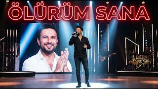 Tarkan - Ölürüm Sana Modern Pop Cover By Anadolu Vibes24