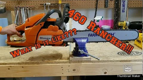 6 Month Review Of The 460 Rancher!!!