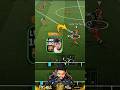 PEDRI’S MAGICAL PASS STUNNED THE OPPONENT🥶🔥 #efootball #shorts #pesmobile #pedri #trending #viral