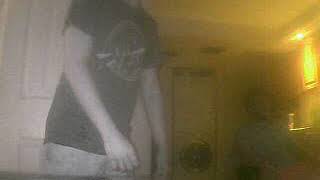 IP Cam Trolling - Cool Dudes