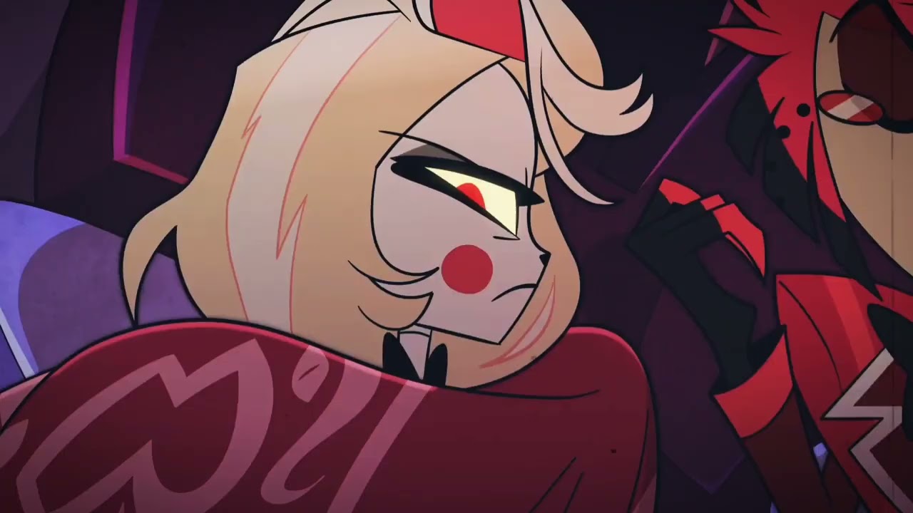 [AMV] Hazbin Hotel - YDS2M