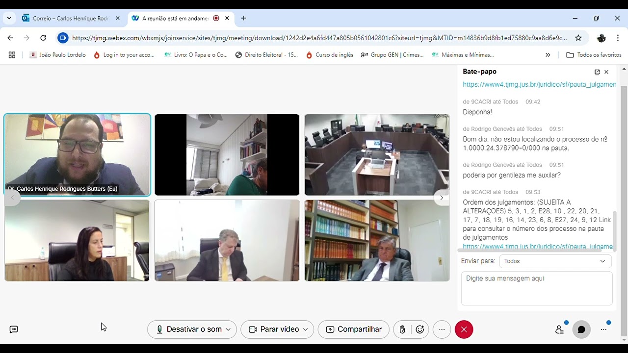 SUSTENTAÇÃO ORAL EM APELAÇÃO CRIMINAL NO TJMG - PENA REDUZIDA.