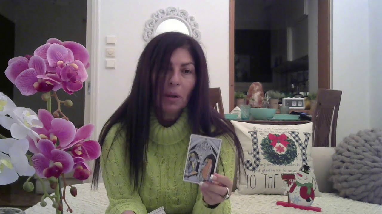 Virgo - Everything Is About To Change In Your Life! December 15