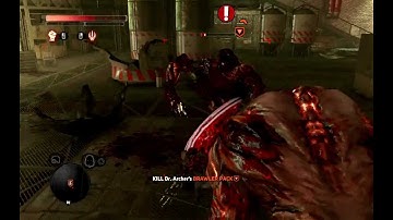 Prototype 2 Walkthrough Ep 11 L-am invins pe Goliath (Română HD)