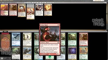 Channel LSV - GTC Draft #7 - Drafting (Part 1 of 2)