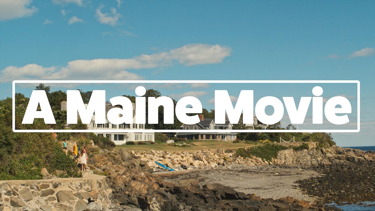 Download A Maine Movie - Trailer