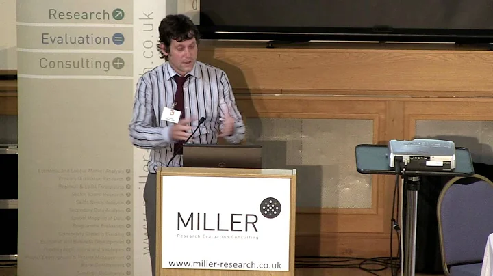 Abergavenny Food Conference 2014- Iain Cox - Ecost...