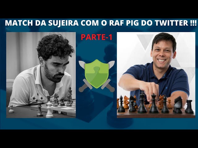 Rafael Leitão (@Rafpig) / X