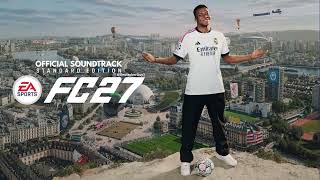 FC 27 Official Soundtrack: Carnage [Unreleased] (Chase & Status ft. Little Simz)