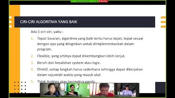 Pengantar Desain dan Analisis Algoritma STMIK BANJARBARU