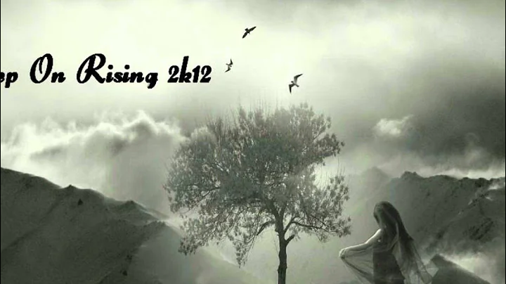 Ian Carey feat. Michelle Shellers - Keep On Rising 2k12 (Dj Alex Rose Club Mix)