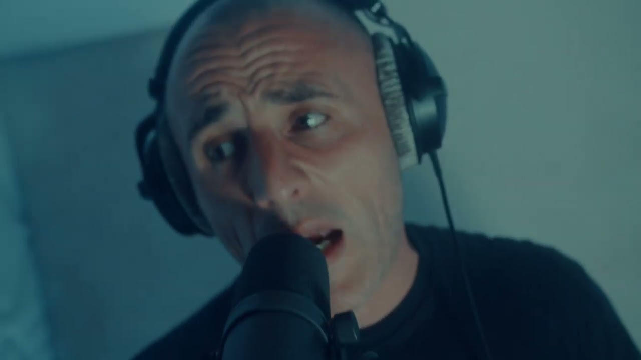 VÎRUS - DÉSOLÉ DU RETARD [VERSION STUDIO]