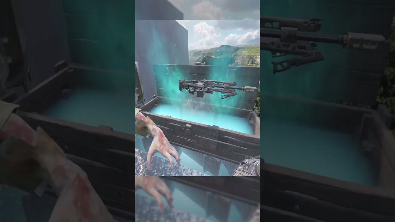 Rocket Shield Goes BRRR 