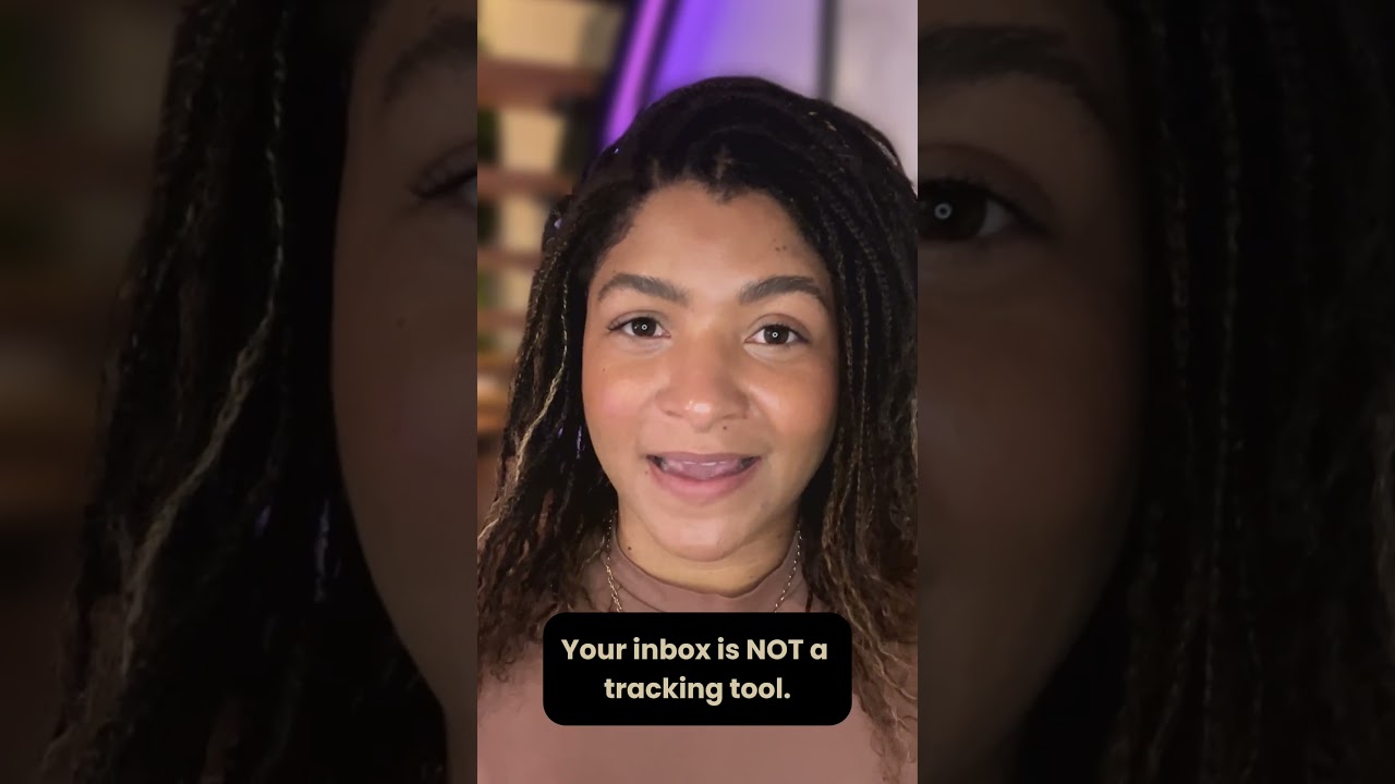STOP Using Slack and Email to Keep Track of Work. Use 