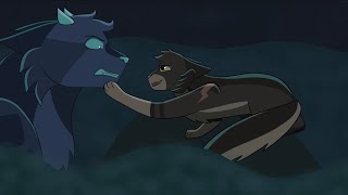 Get in the Water - Warriors AU MAP - Part 18