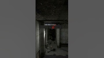 scp-096 garrys mod #garrysmod #gmod #scp #scp096 #nextbots