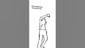 Learning how to animate, best so far. #animation #art #krita #anime