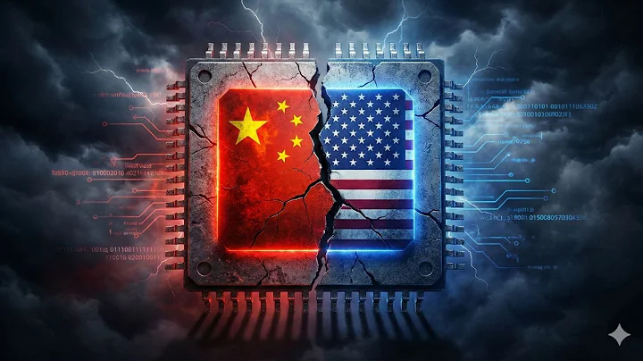 “America Just Gave China the Keys to AI — And the Consequences Will Last 50 Years”