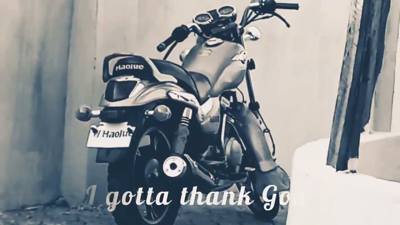 ThreeC God, ft IQ billa bangz (the Lyrics video)