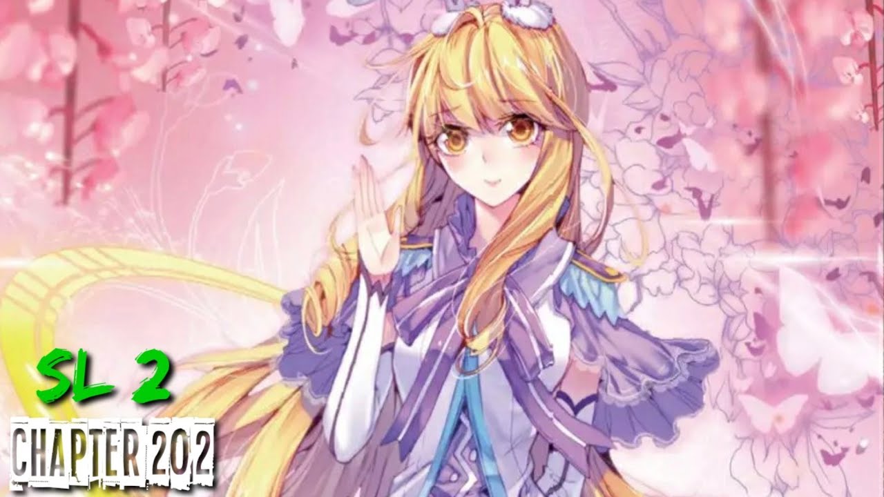 Soul land 2 chapter 202 bahasa indonesia part 1 - YouTube