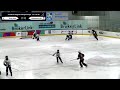 2026 CRC CCR U16 ⭕ Rive Sud vs Richmond Hill Lightning 0815 March 31, 2026