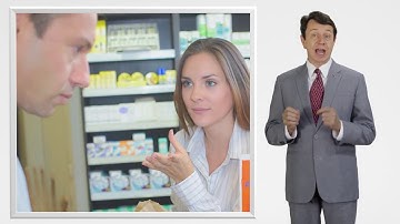 When Pharmacy Gives Wrong Medication, Prescription, or Dosage (Simple Guide)