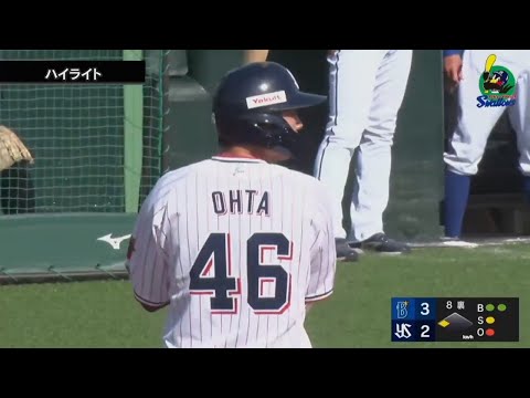いつでもスワローズに戻ってきて下さい！ いつでもスワローズに戻ってきて下さい！ 丸ごとスワローズ76号