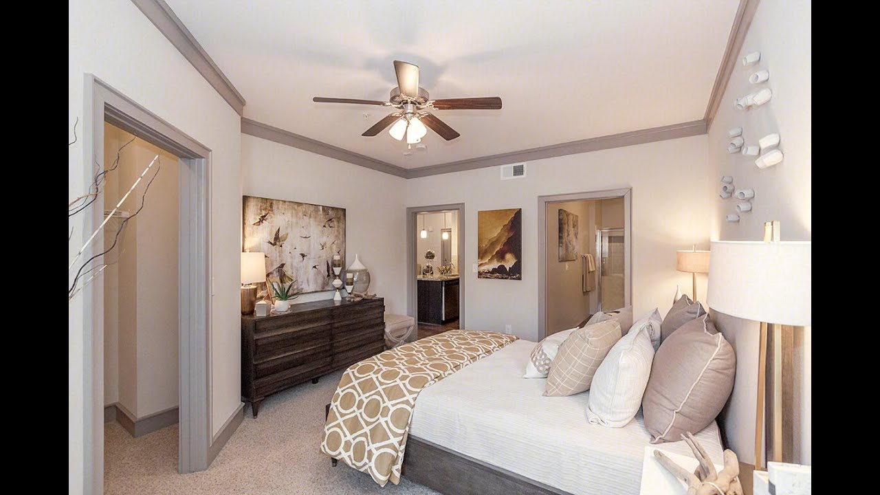 2BD 2BA Apartment For Rent By Davis Development YouTube