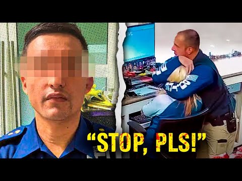 Times DUMB Cops Arrested The WRONG People.. - YouTube