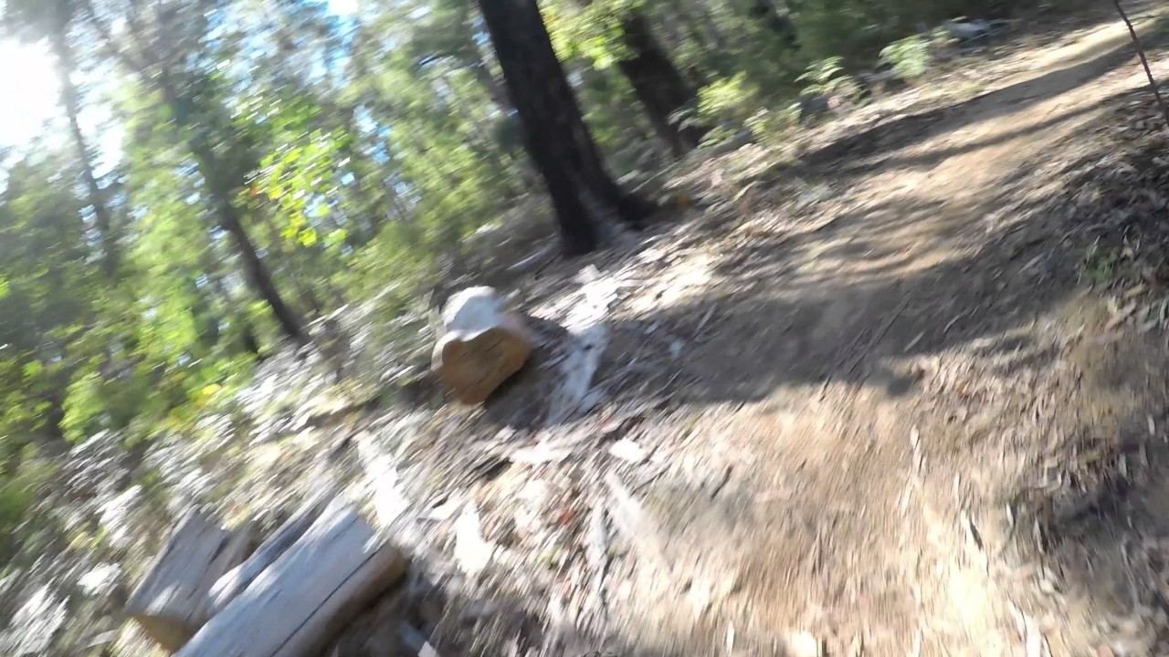 Buxton MTB - Off Camber