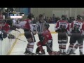 AIHL 2014 - Week 12: #CanadaDayClassic - Sydney Bears @ Melbourne Ice