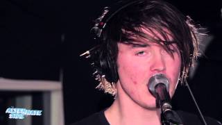 Palma Violets - &quot;Tom The Drum&quot; (Live at WFUV)