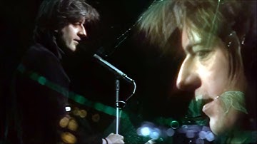 Nick Lowe - I Love The Sound Of Breaking Glass (Sound Remastered, Visuals Enhanced)