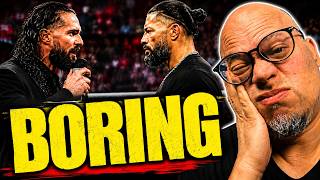 Grading EVERY SummerSlam Storyline