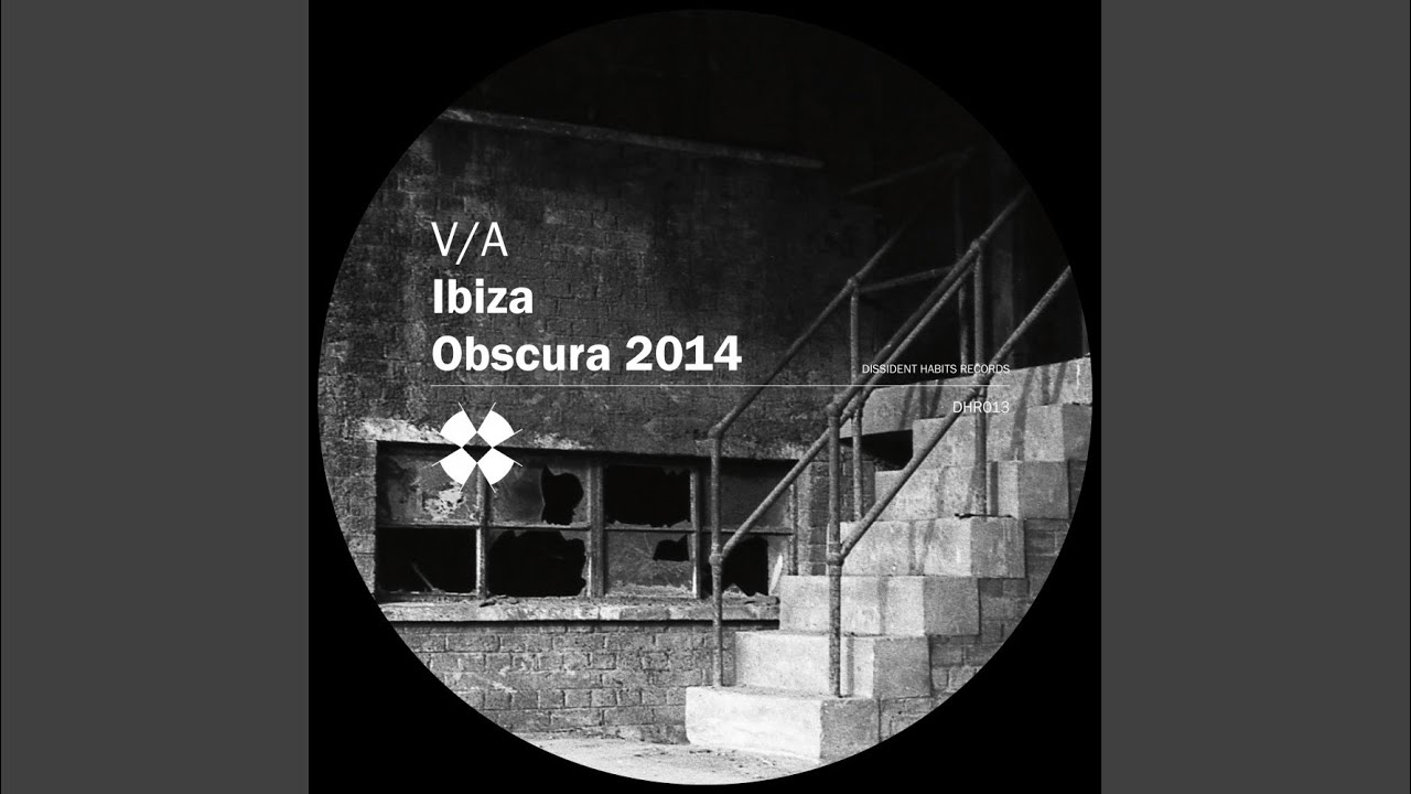 Underexposure (Original Mix)