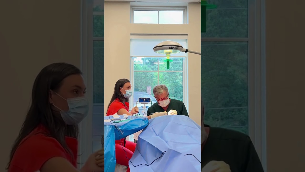 Surgical Suite Options At Thrive Medical Spa | Dr. Vincent Zubowicz