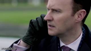 Mycroft Holmes | Power and Control | Sherlock BBC