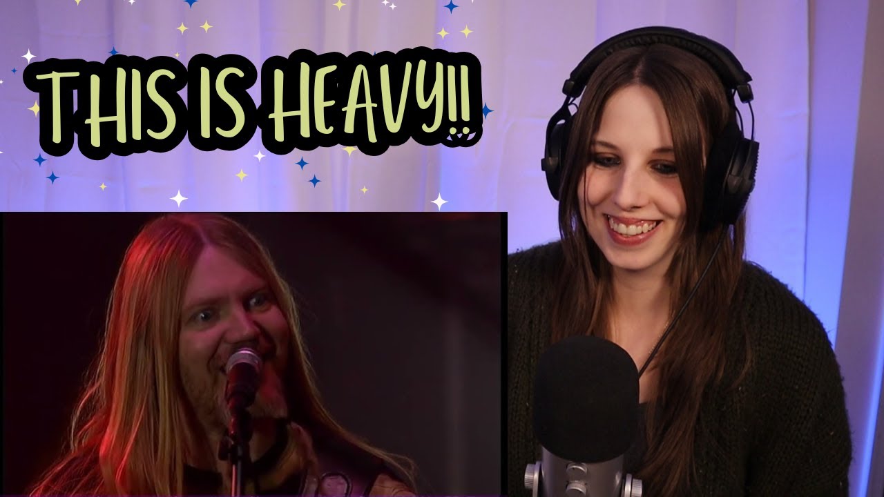 Nightwish - Planet Hell - End Of An Era | Reaction